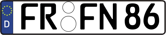 FR-FN86