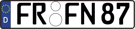 FR-FN87