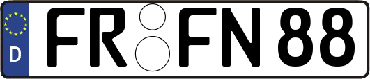 FR-FN88