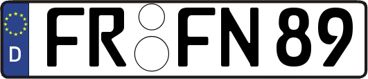 FR-FN89