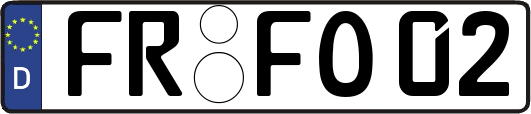 FR-FO02