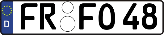 FR-FO48
