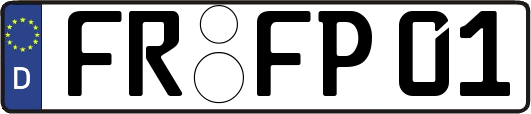 FR-FP01