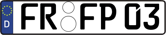 FR-FP03