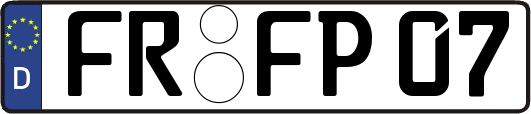 FR-FP07
