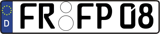 FR-FP08