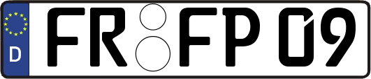 FR-FP09
