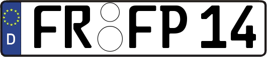 FR-FP14