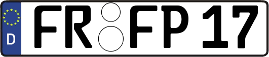 FR-FP17