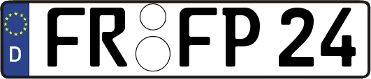 FR-FP24