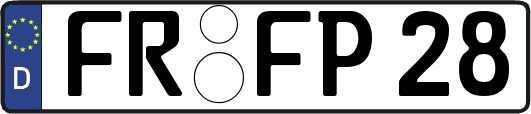 FR-FP28