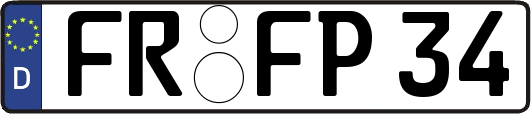 FR-FP34