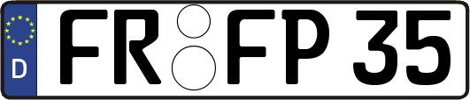 FR-FP35
