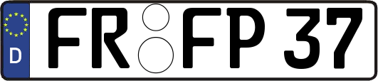 FR-FP37
