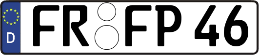 FR-FP46