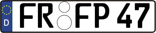 FR-FP47