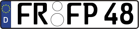FR-FP48