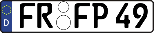 FR-FP49