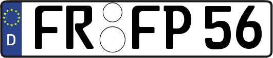 FR-FP56