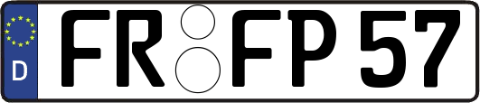 FR-FP57