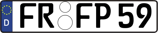 FR-FP59