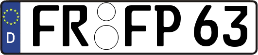 FR-FP63