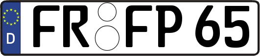 FR-FP65
