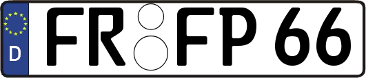 FR-FP66