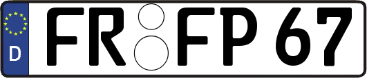 FR-FP67