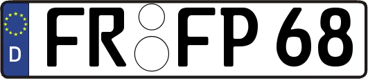 FR-FP68