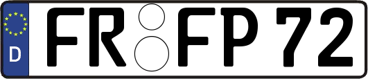 FR-FP72