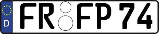 FR-FP74