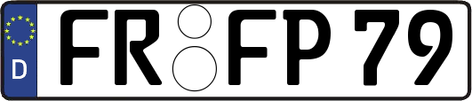 FR-FP79