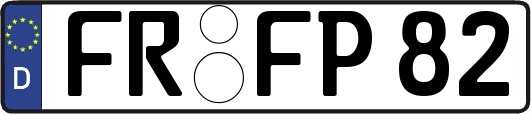 FR-FP82
