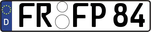 FR-FP84