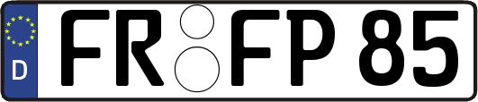 FR-FP85