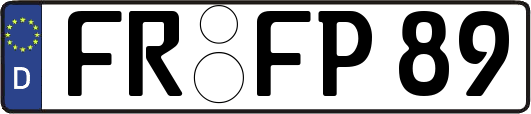 FR-FP89