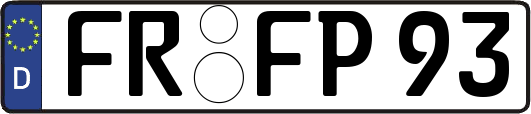 FR-FP93
