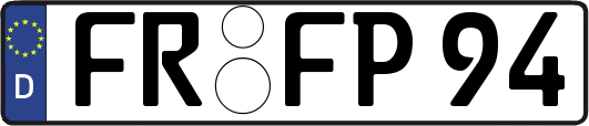 FR-FP94
