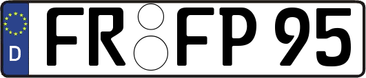 FR-FP95