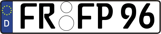 FR-FP96