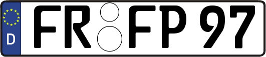 FR-FP97