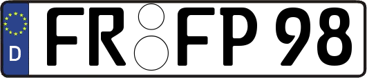 FR-FP98