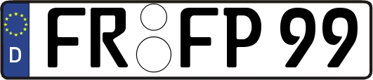 FR-FP99