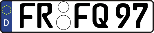 FR-FQ97