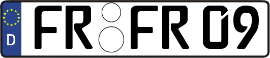 FR-FR09