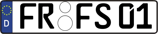 FR-FS01