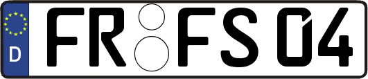 FR-FS04