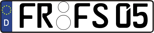 FR-FS05