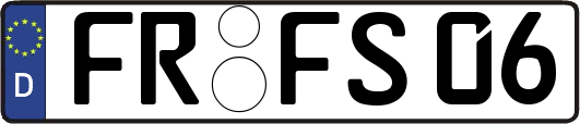 FR-FS06